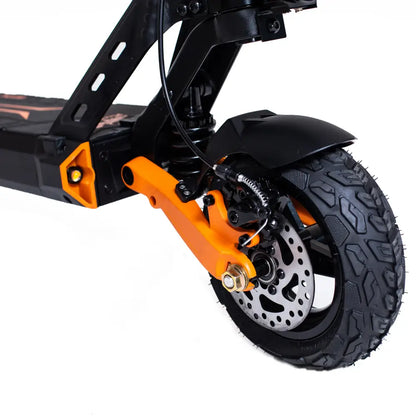 KuKirin G2 Pro Patineta Eléctrica