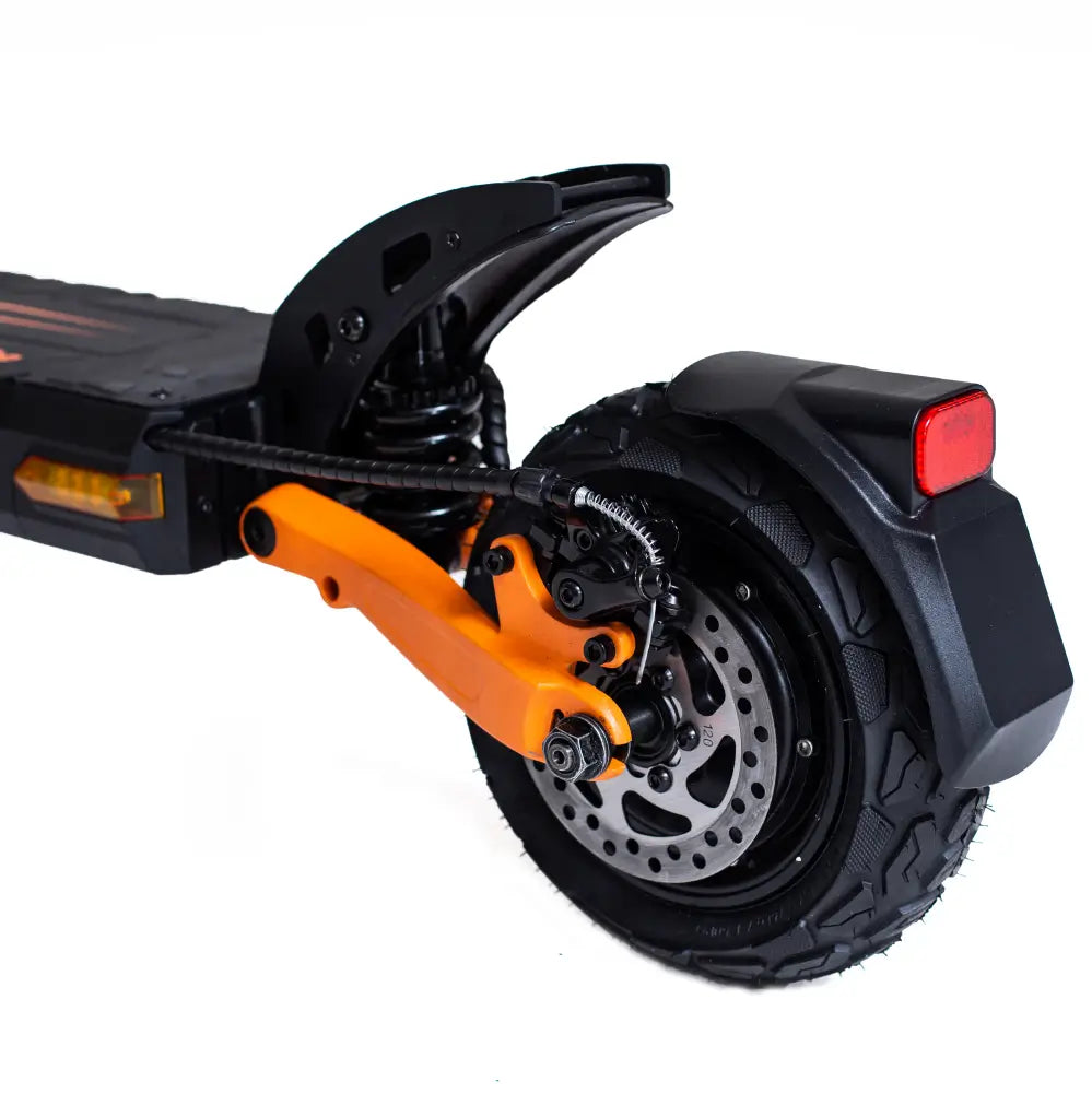KuKirin G2 Pro Patineta Eléctrica