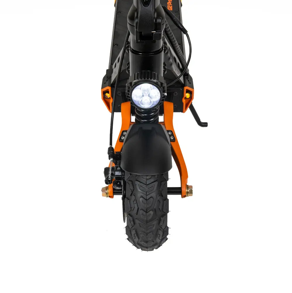 KuKirin G2 Pro Patineta Eléctrica