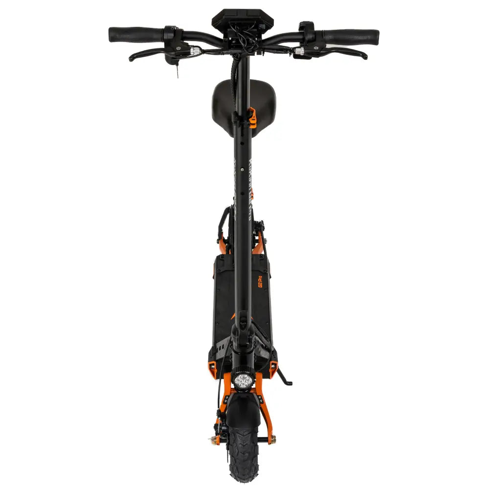 KuKirin G2 Pro Patineta Eléctrica