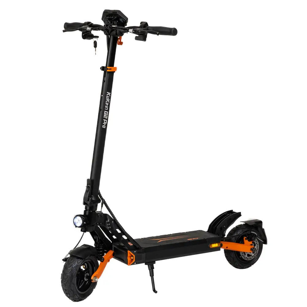 KuKirin G2 Pro Patineta Eléctrica