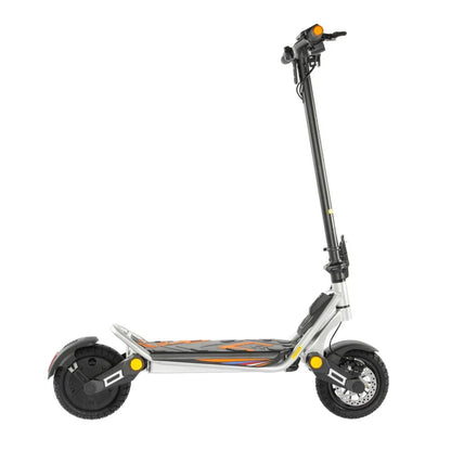 KuKirin A1 800W Patineta Eléctrica