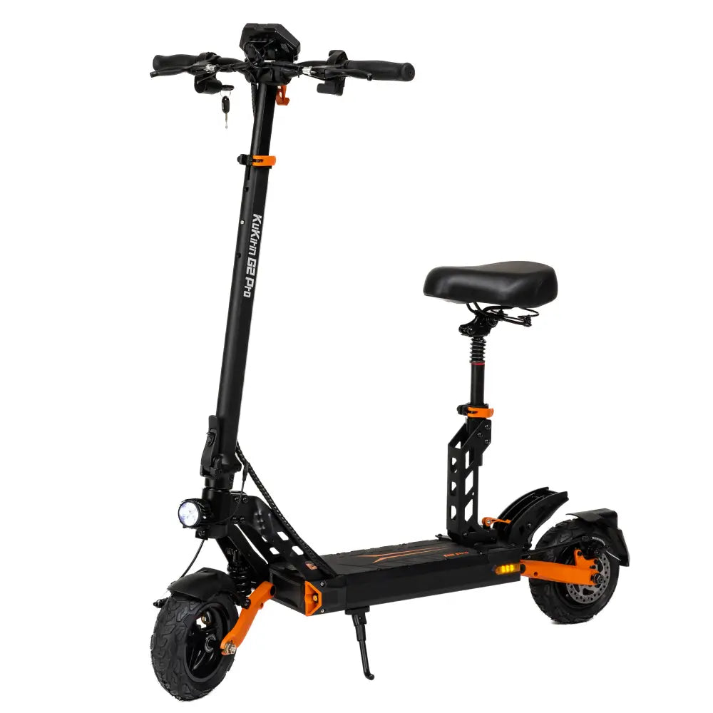 KuKirin G2 Pro Patineta Eléctrica