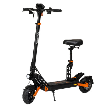KuKirin G2 Pro Patineta Eléctrica
