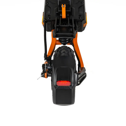 KuKirin G2 Pro Patineta Eléctrica