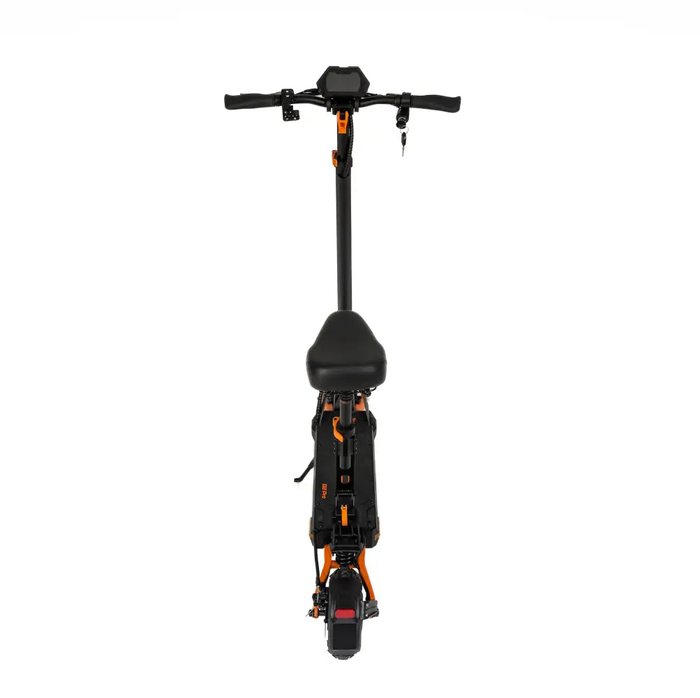 KuKirin G2 Pro Patineta Eléctrica