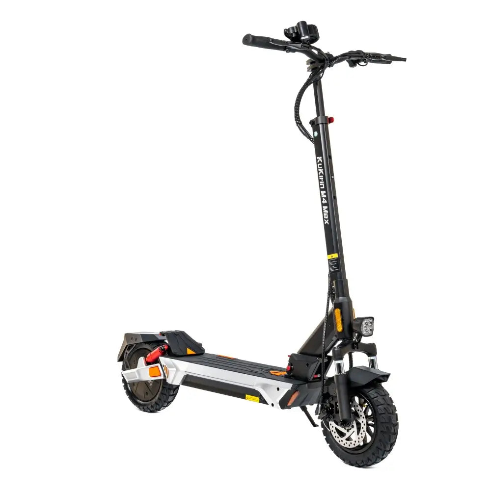 KuKirin M4 Max Patineta Eléctrica