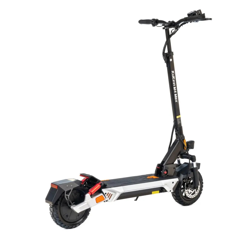 KuKirin M4 Max Patineta Eléctrica