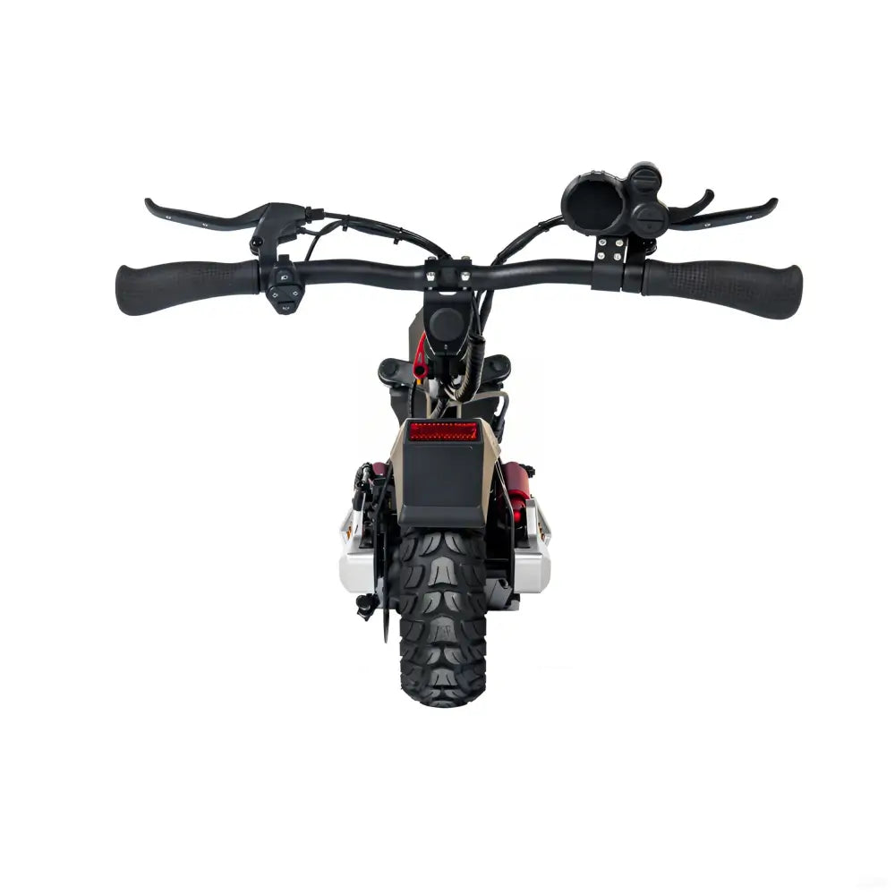 KuKirin M4 Max Patineta Eléctrica