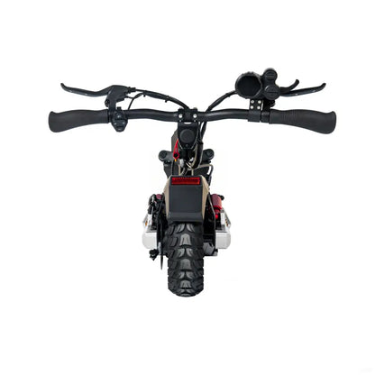KuKirin M4 Max Patineta Eléctrica