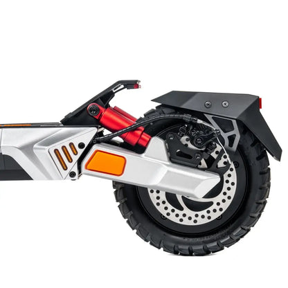 KuKirin M4 Max Patineta Eléctrica