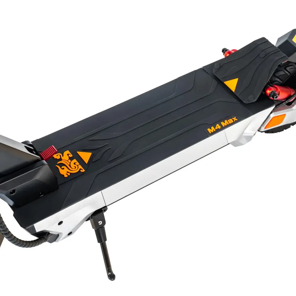 KuKirin M4 Max Patineta Eléctrica