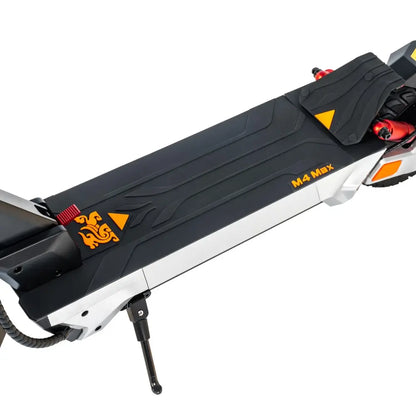 KuKirin M4 Max Patineta Eléctrica