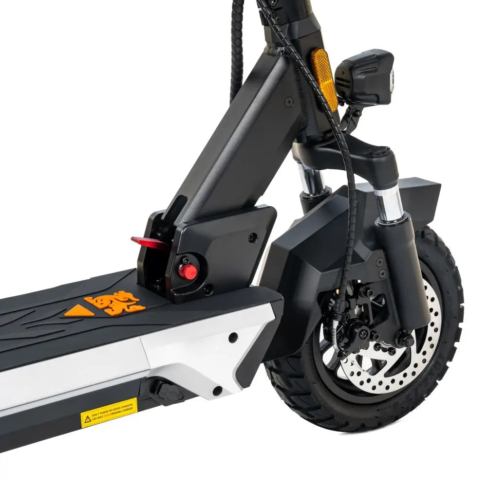KuKirin M4 Max Patineta Eléctrica