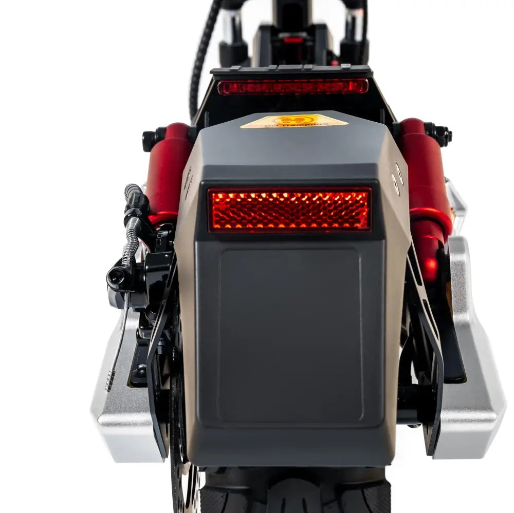 KuKirin M4 Max Patineta Eléctrica
