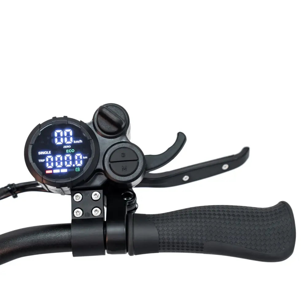 KuKirin M4 Max Patineta Eléctrica