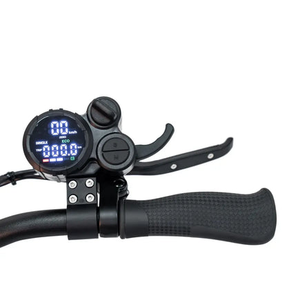 KuKirin M4 Max Patineta Eléctrica