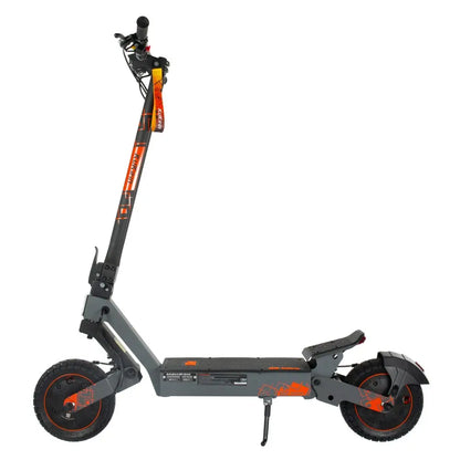 KuKirin G2 Ultra Patineta Eléctrica
