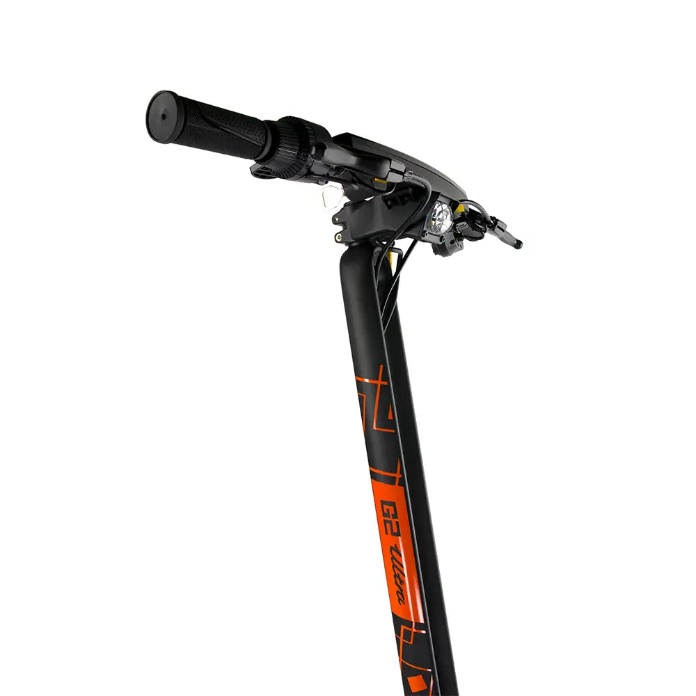 KuKirin G2 Ultra Patineta Eléctrica