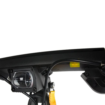 KuKirin G2 Ultra Patineta Eléctrica