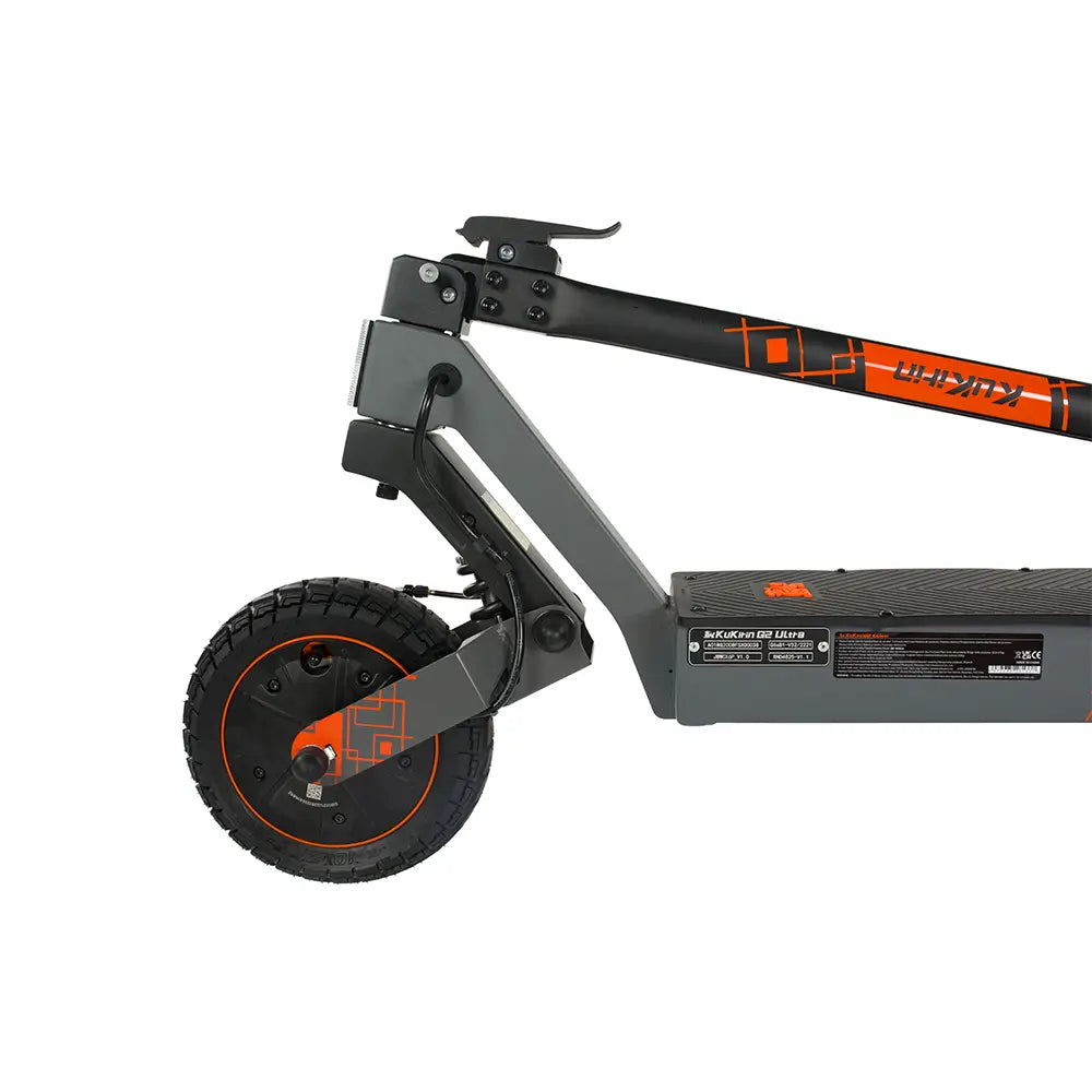 KuKirin G2 Ultra Patineta Eléctrica