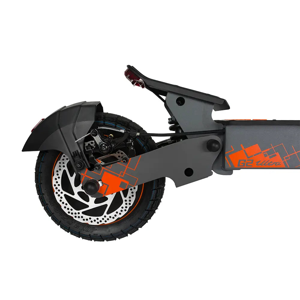 KuKirin G2 Ultra Patineta Eléctrica