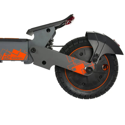 KuKirin G2 Ultra Patineta Eléctrica