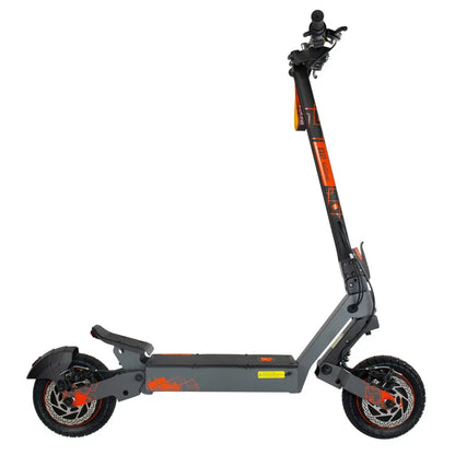 KuKirin G2 Ultra Patineta Eléctrica