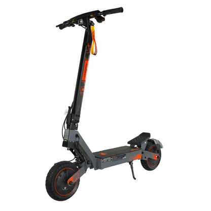 KuKirin G2 Ultra Patineta Eléctrica