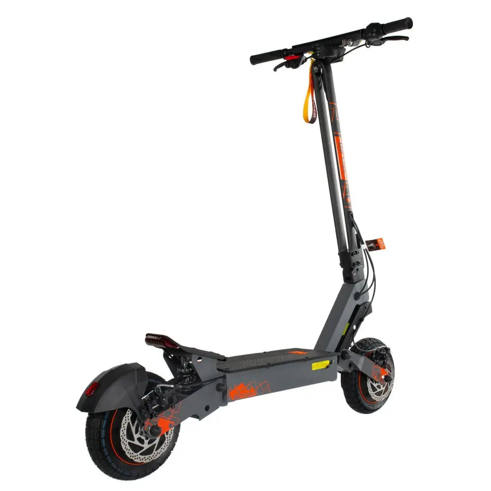 KuKirin G2 Ultra Patineta Eléctrica