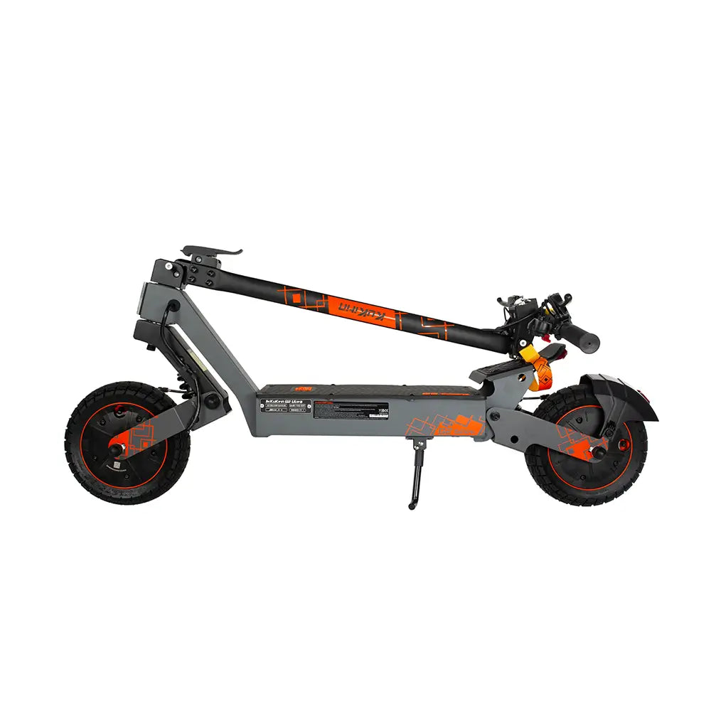 KuKirin G2 Ultra Patineta Eléctrica