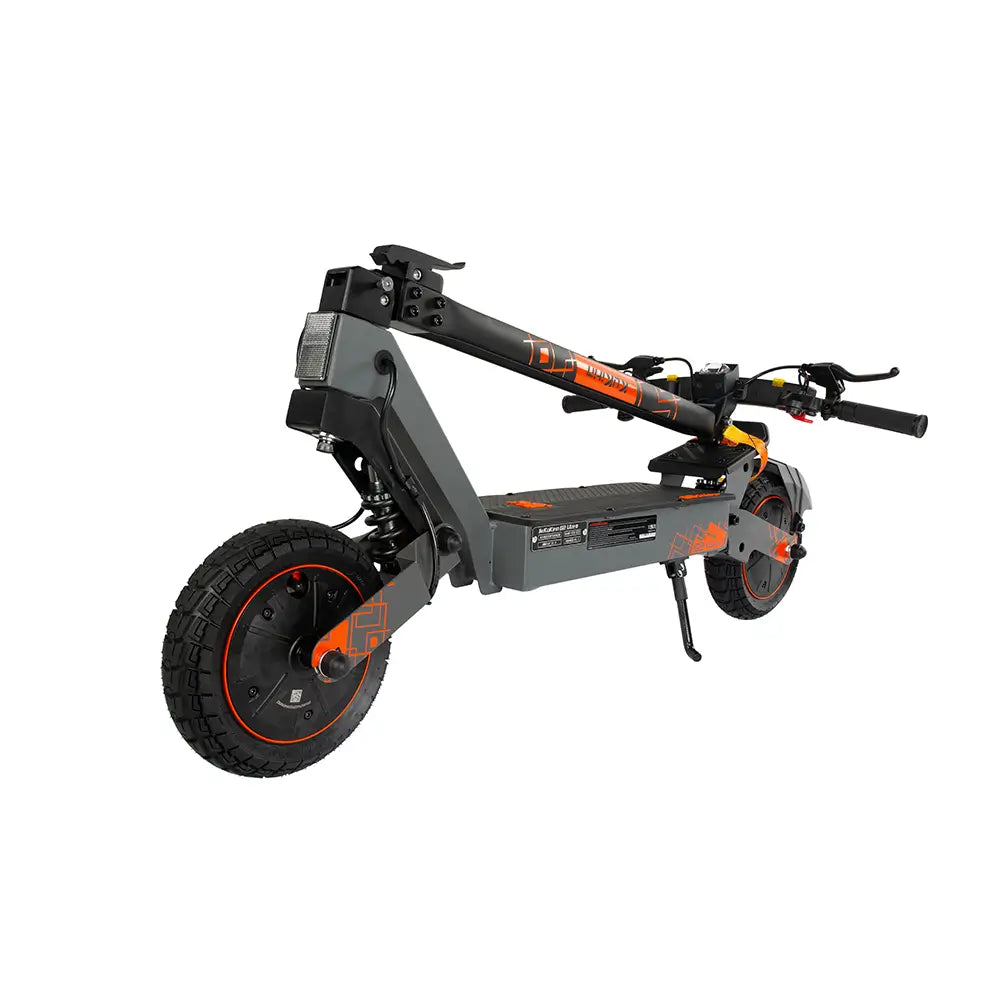 KuKirin G2 Ultra Patineta Eléctrica