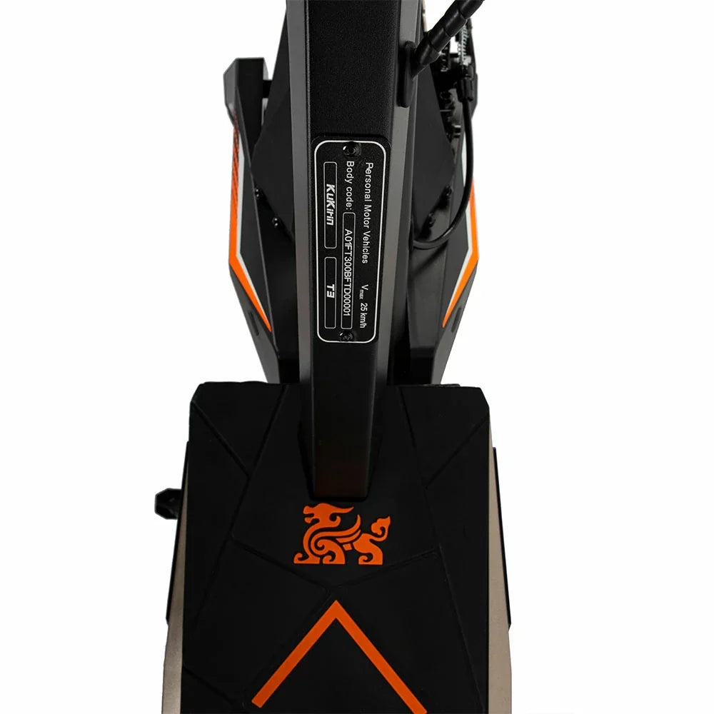 KuKirin T3 Patineta Eléctrica