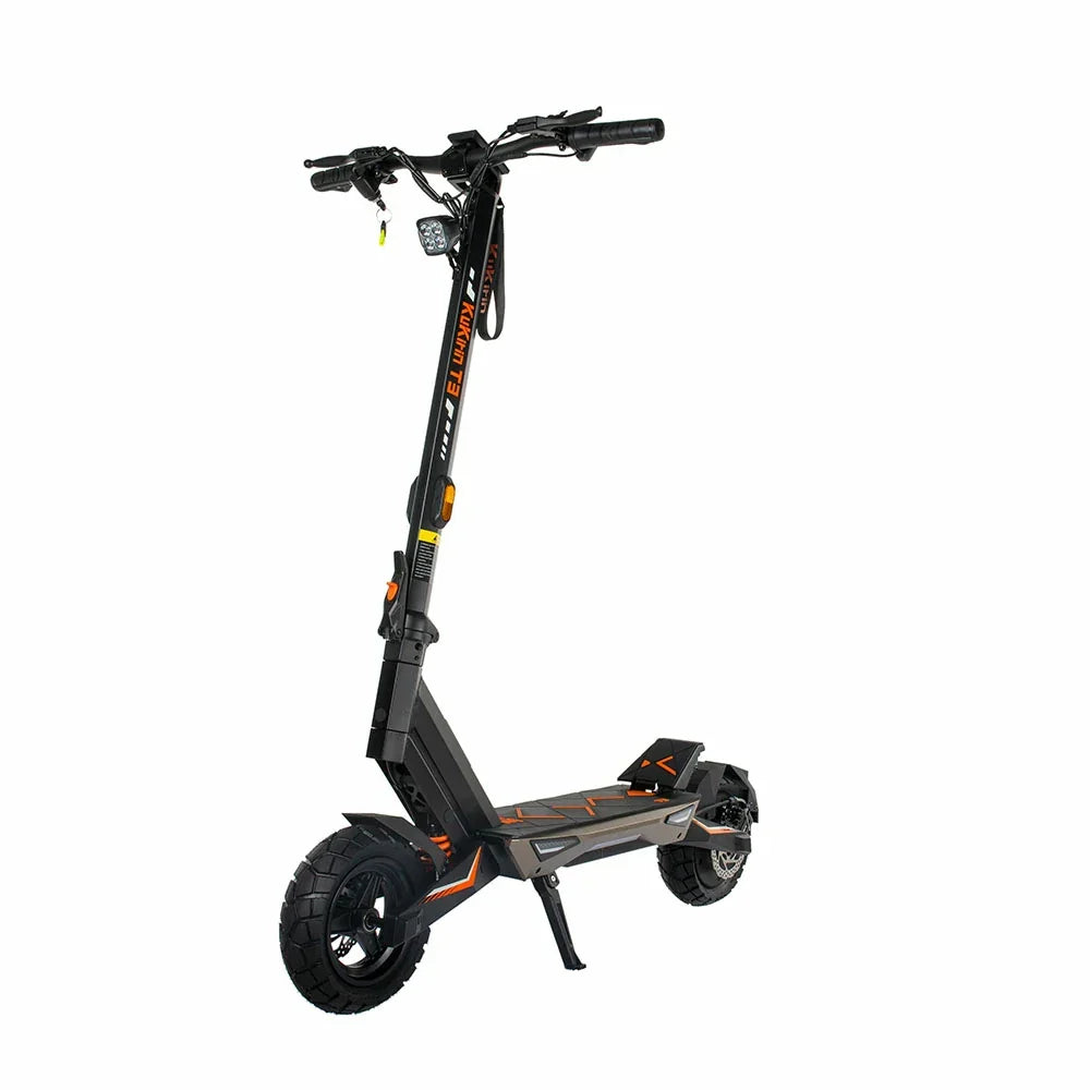 KuKirin T3 Patineta Eléctrica