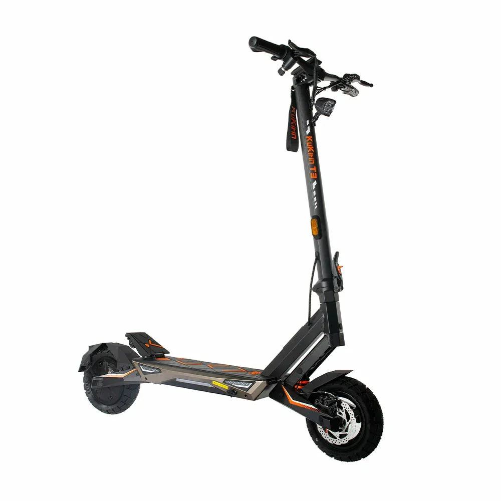 KuKirin T3 Patineta Eléctrica