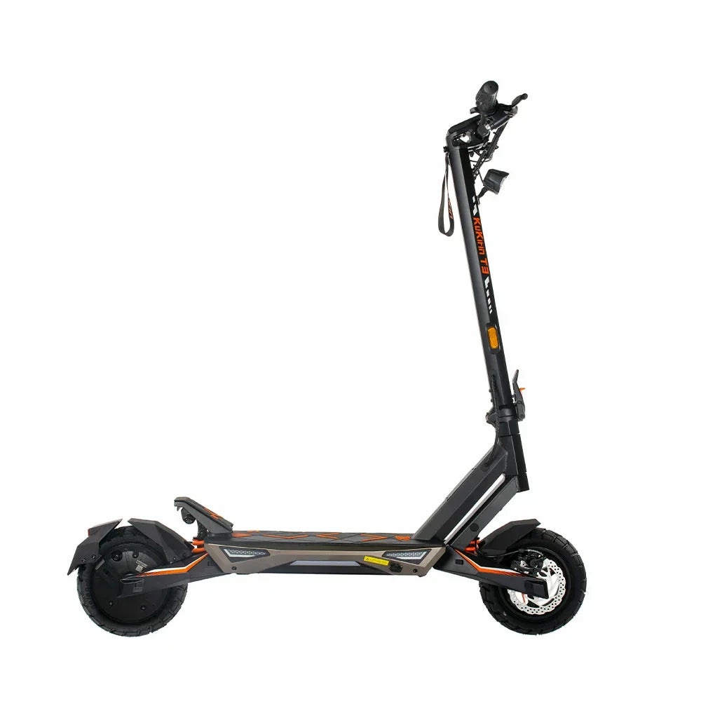 KuKirin T3 Patineta Eléctrica
