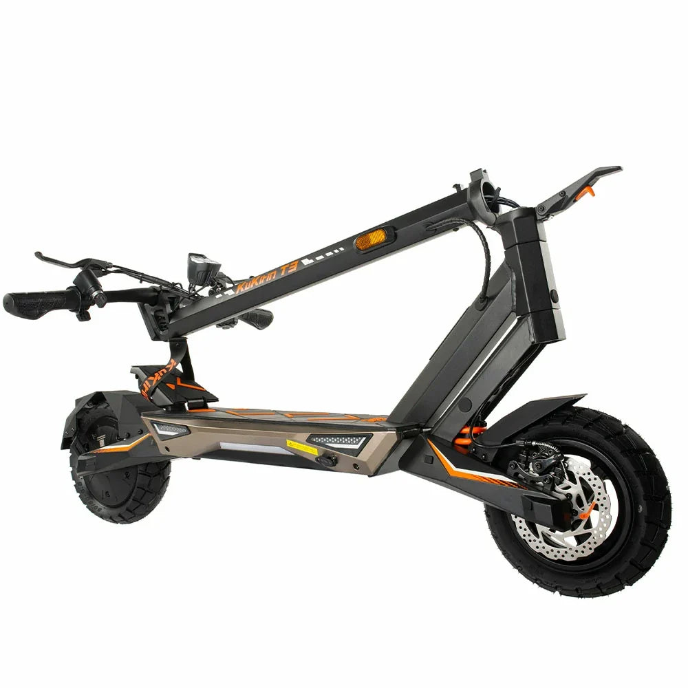 KuKirin T3 Patineta Eléctrica