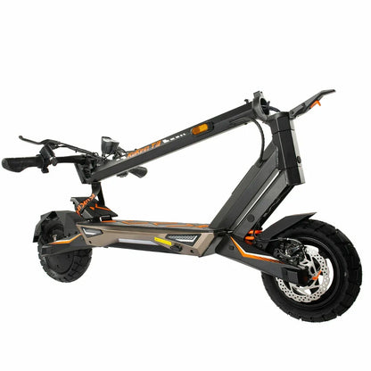 KuKirin T3 Patineta Eléctrica