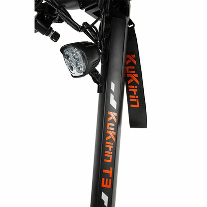KuKirin T3 Patineta Eléctrica