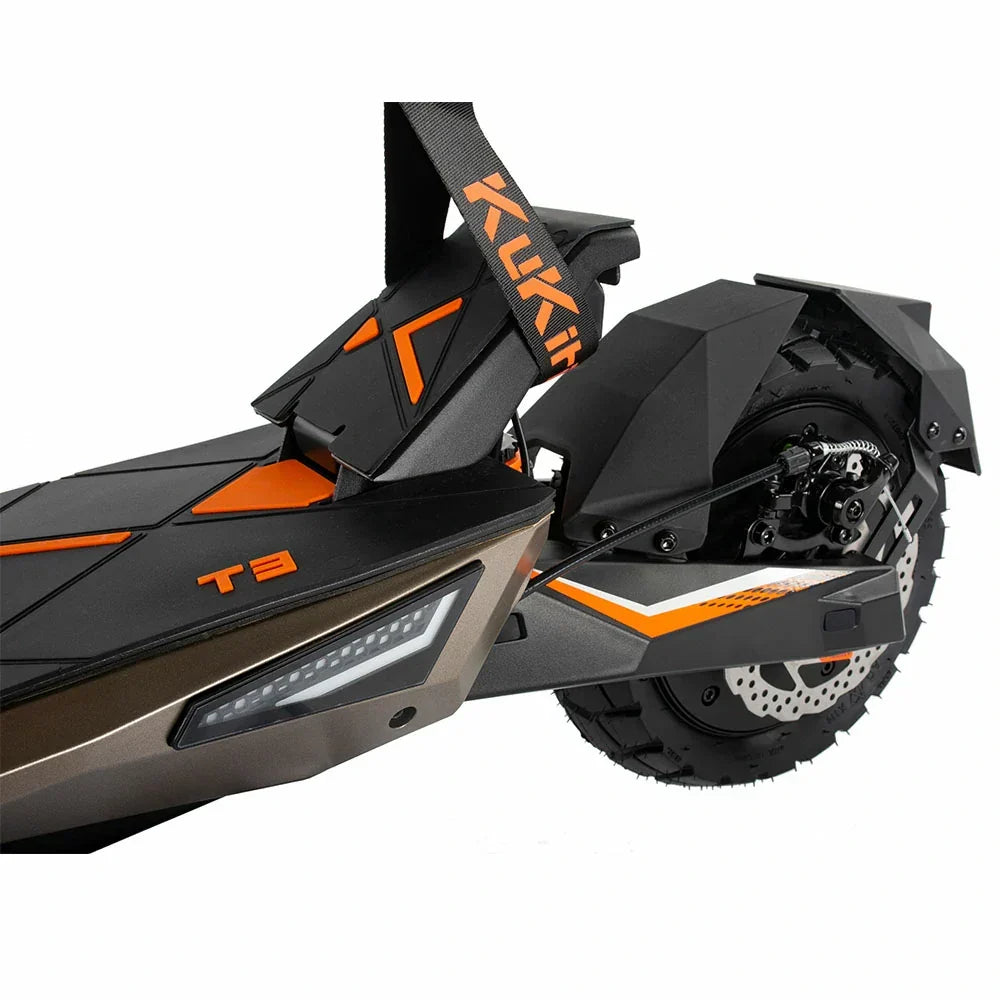 KuKirin T3 Patineta Eléctrica