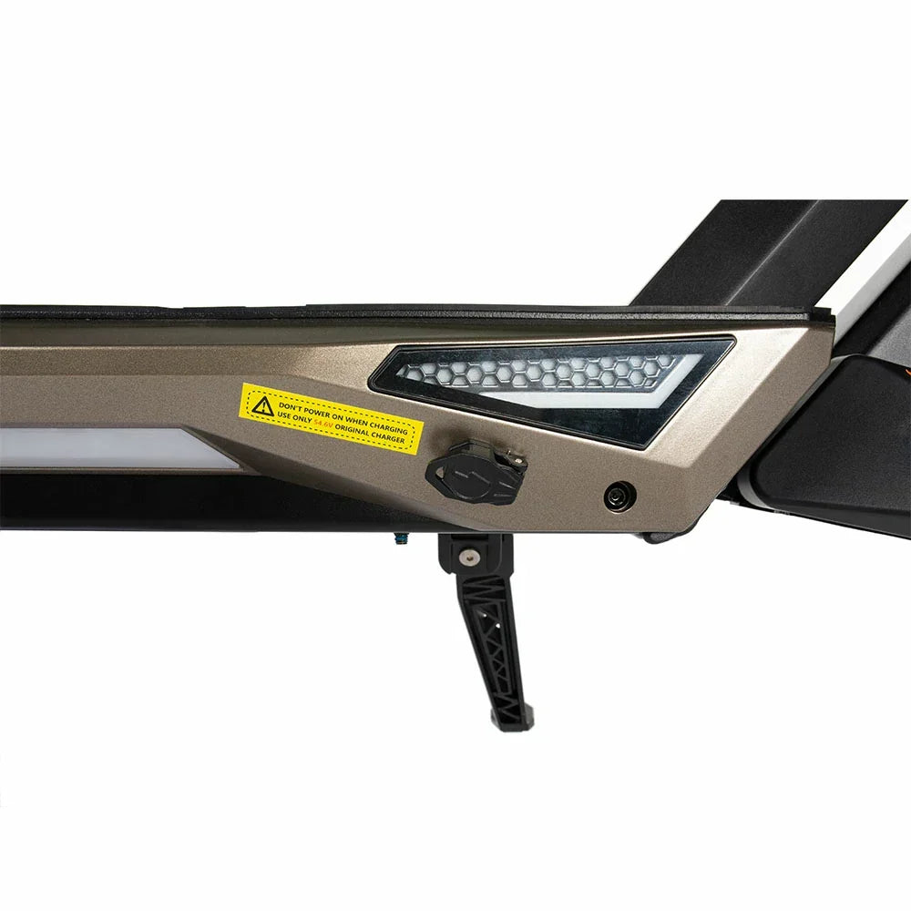 KuKirin T3 Patineta Eléctrica