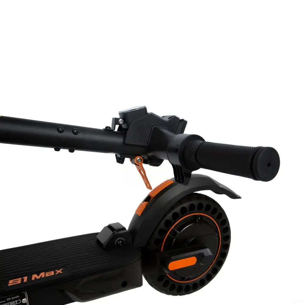 KuKirin S1 Max Patineta Eléctrica