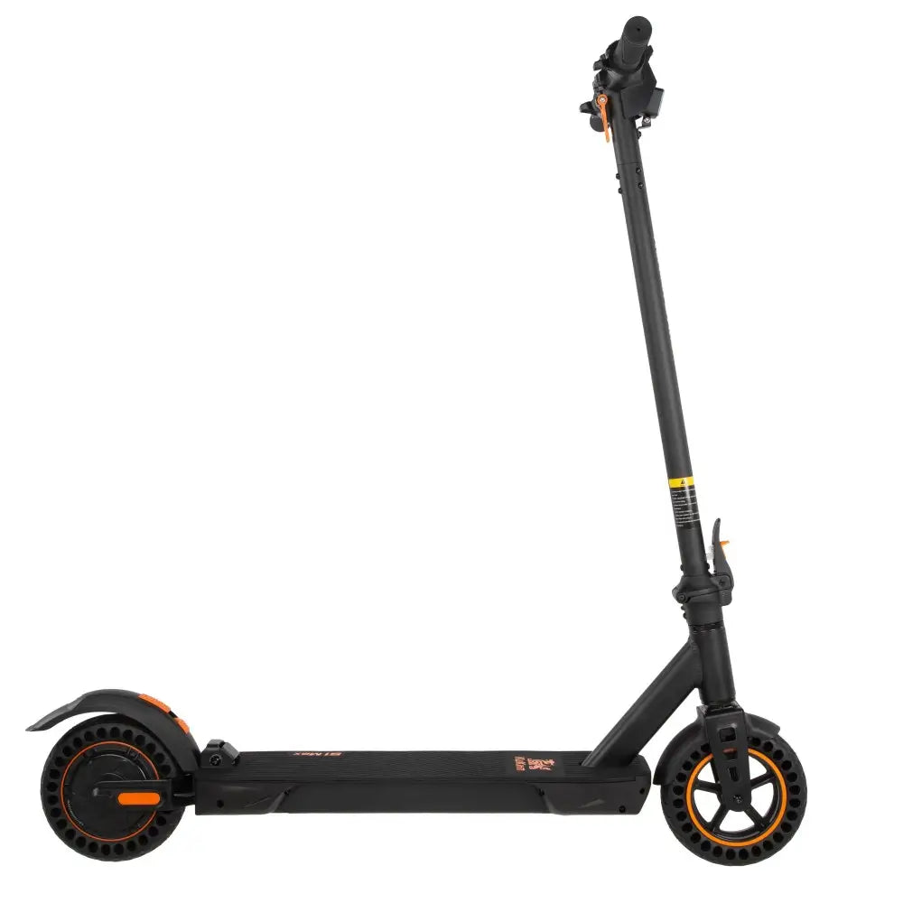 KuKirin S1 Max Patineta Eléctrica