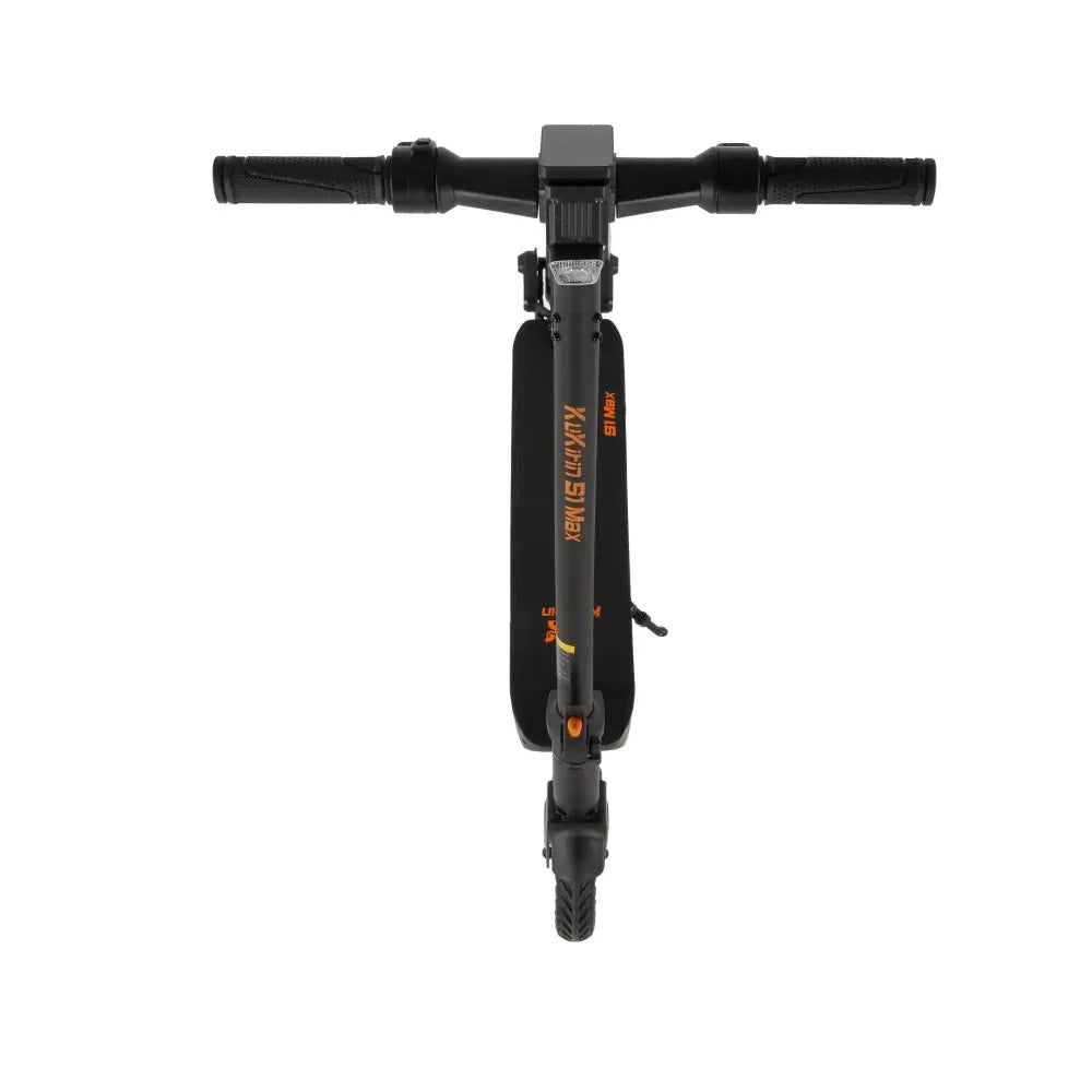 KuKirin S1 Max Patineta Eléctrica