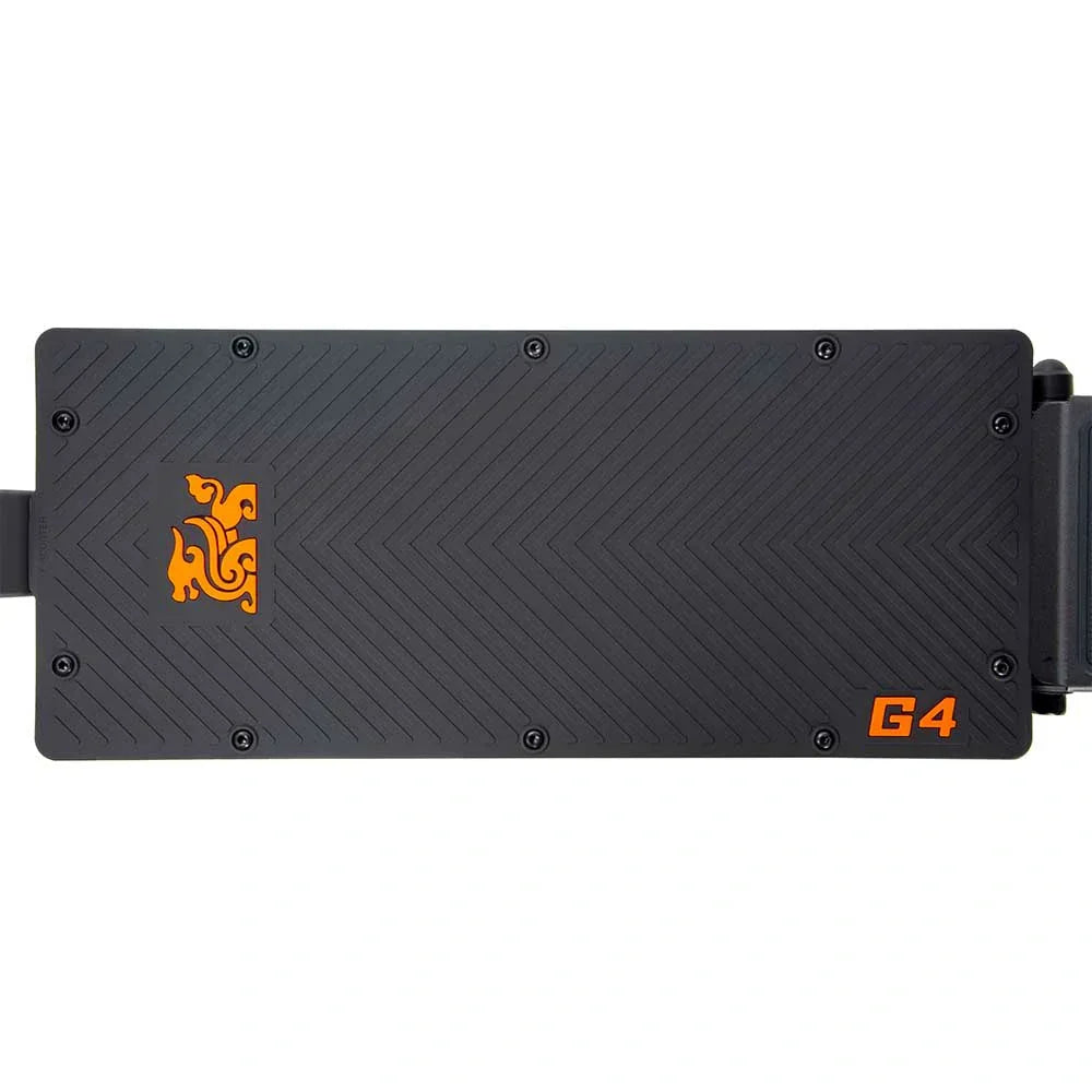 KuKirin G4 2000W Patineta Eléctrica
