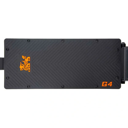 KuKirin G4 2000W Patineta Eléctrica