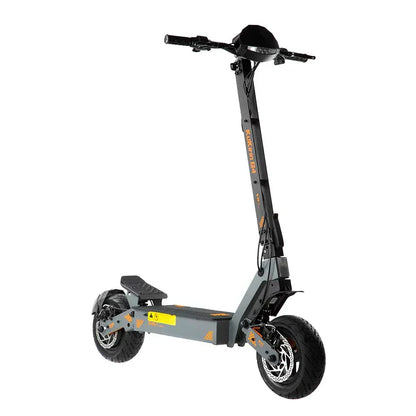 KuKirin G4 2000W Patineta Eléctrica
