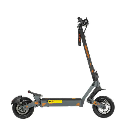 KuKirin G4 2000W Patineta Eléctrica