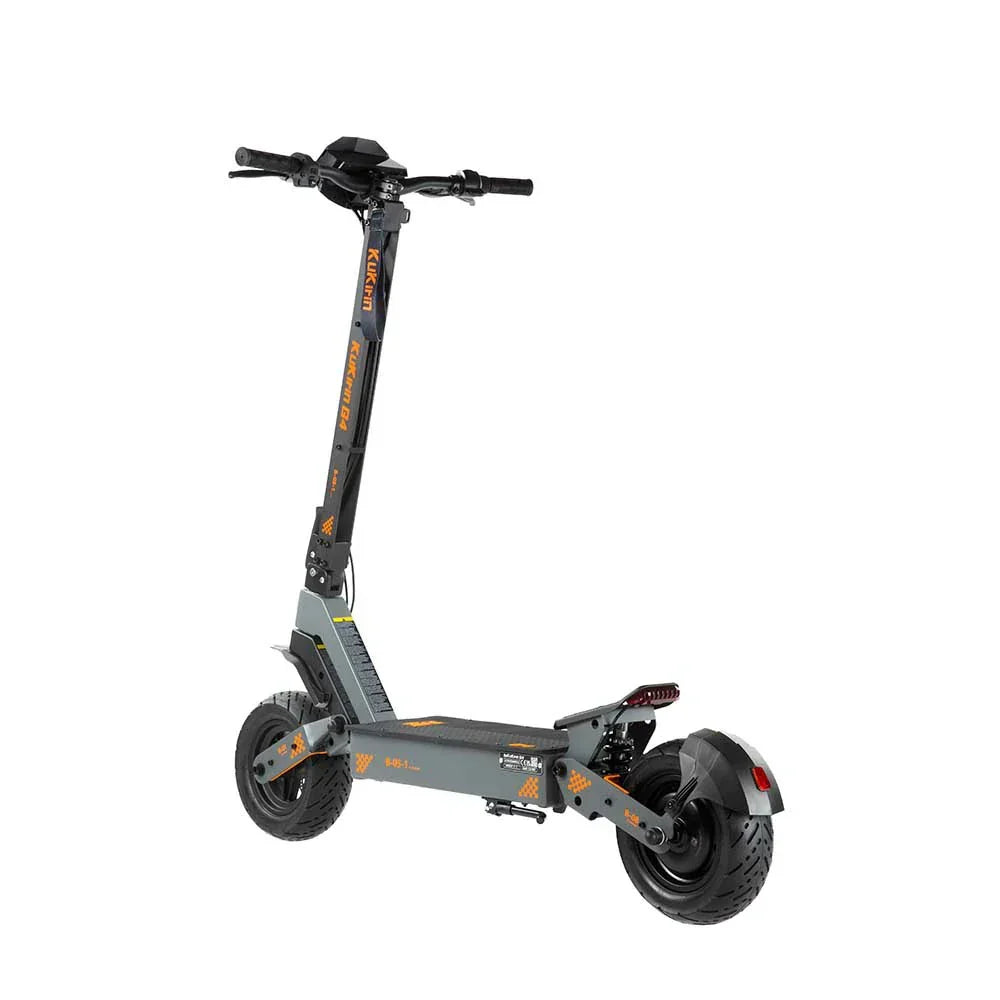 KuKirin G4 2000W Patineta Eléctrica