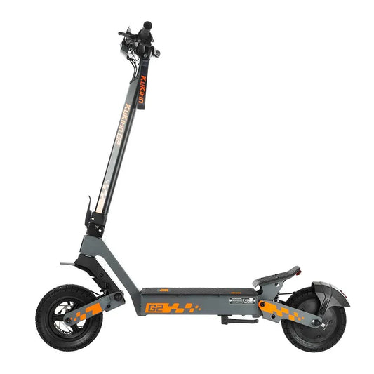 KuKirin - G2 500W Patineta Eléctrica